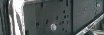 Kleinteile…..es muss alles wieder ran….